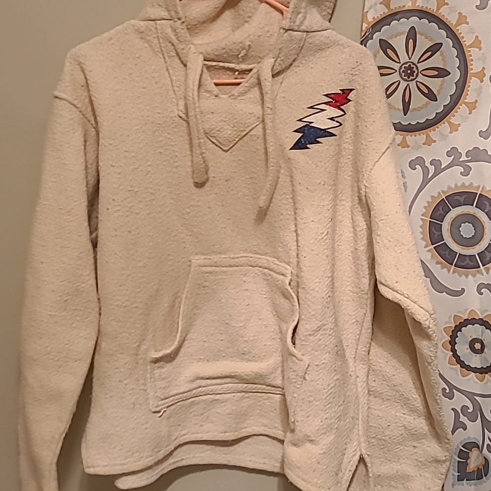Grateful Dead Steal Your Face pull over